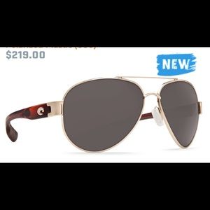 Women’s Costa Del Mar Sunglasses